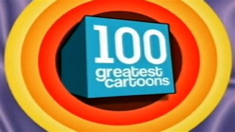 100 Greatest Cartoons (2005) | MUBI