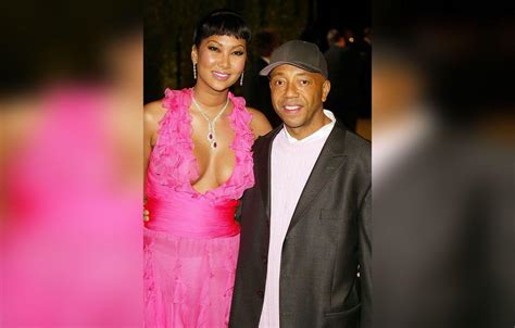 Kimora Lee Simmons Demands Ex Russell Simmons Pay Her $120k In Court