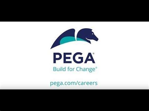 Pega Logo - LogoDix