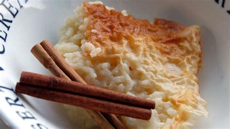 Cinnamon Rice Pudding Recipe - Food.com