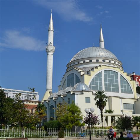 EBU BEKR MOSQUE (Shkoder) - All You Need to Know BEFORE You Go