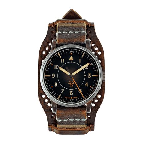 Laco Pilot Watches watches » WatchBase