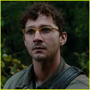 Shia LaBeouf: ‘The Company You Keep’ Trailer! | Anna Kendrick, Robert Redford, Shia LaBeouf ...