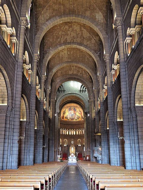 Monaco Cathedral | Broke Tourist