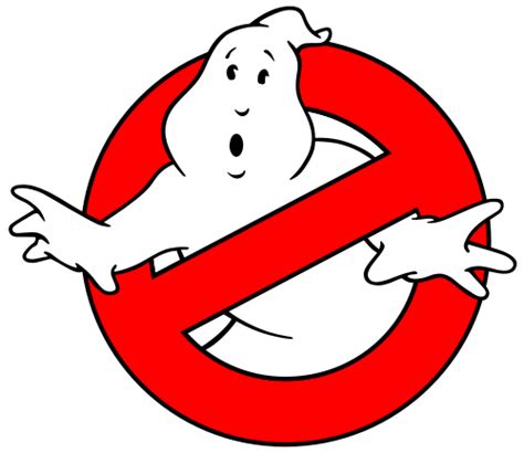 Ghostbusters logo -Logo Brands For Free HD 3D