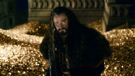 How The Rings Of Power's Story Connects To The Hobbit's Thorin Oakenshield