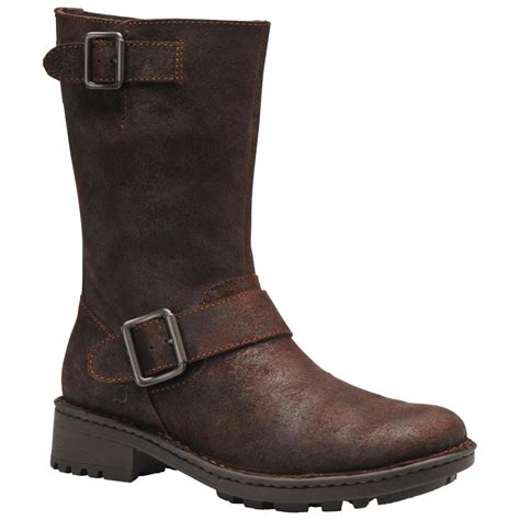 Men's Born® Clyde Boots - 168346, Casual Shoes at Sportsman's Guide