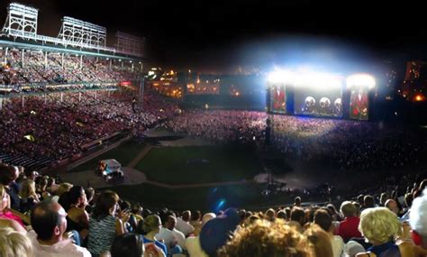 Wrigley Concerts 2024 - Barbey Sherri