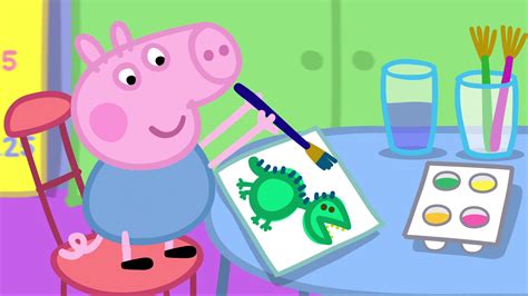 Watch Peppa Pig Online | Stream Seasons 1-4 Now | Stan