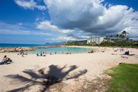 Are Hawaiian Resort Beaches Open to the Public? - JourneyJunket