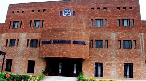 10 Best Schools of Lahore in 2023 - Entertainment Bracket