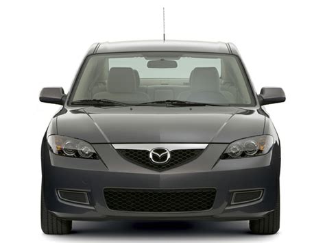 2009 Mazda Mazda3 - Specs, Prices, MPG, Reviews & Photos | Cars.com