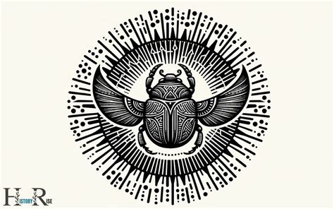 What Did The Scarab Represent In Ancient Egypt? Rebirth!