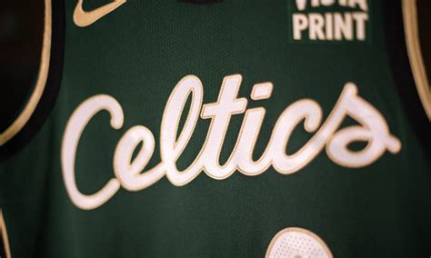 Celtics release new Bill Russell-inspired 2022-23 City Edition jerseys