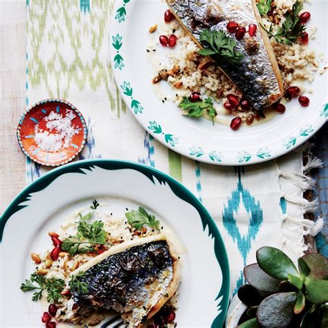 Holy Mackerel: Our Favorite Cheap, Healthy, Sustainable Fish | Epicurious