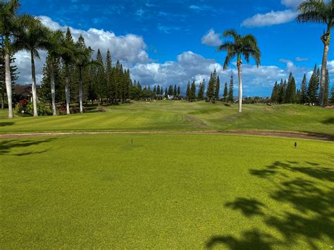 Waikele Country Club - My Golf Hawaii