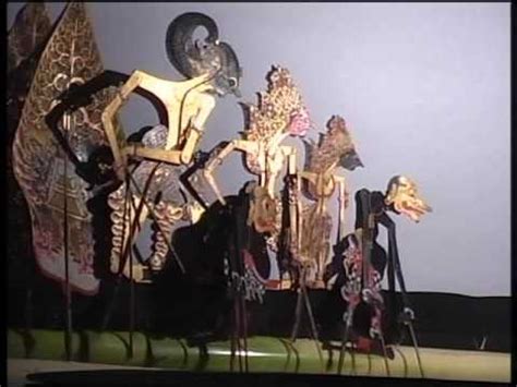 Wayang Kulit Ki Seno Nugroho Part 3 - YouTube