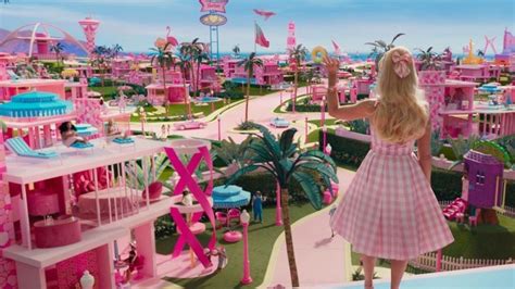 Neil deGrasse Tyson Has Deduced Where Barbie Land Would Be