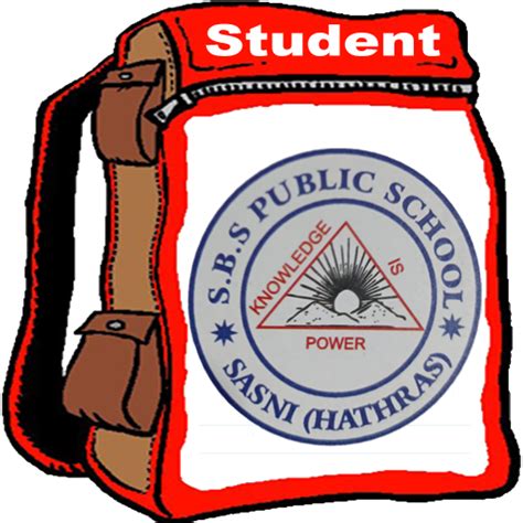 SBS PUBLIC SCHOOL STUDENT APP - Apps on Google Play