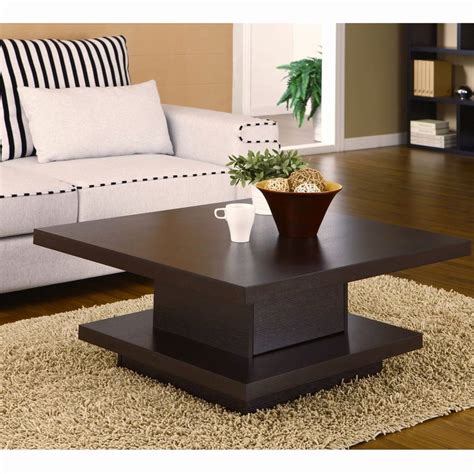 Living Room Center Table Decoration Ideas to Elevate Home Decor – Artourney