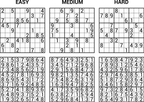 Sudoku Illustrations, Royalty-Free Vector Graphics & Clip Art - iStock