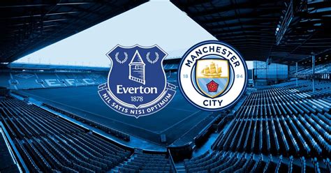 Everton vs Man City highlights and reaction as Blues reach FA Cup semi-final - Manchester ...