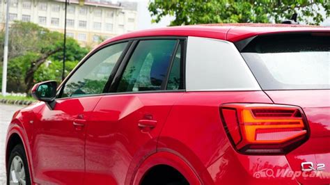 Review: 2023 Audi Q2 in Malaysia - Is it nuts to pay RM 275k? Perhaps ...