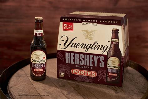 Media Gallery - Yuengling