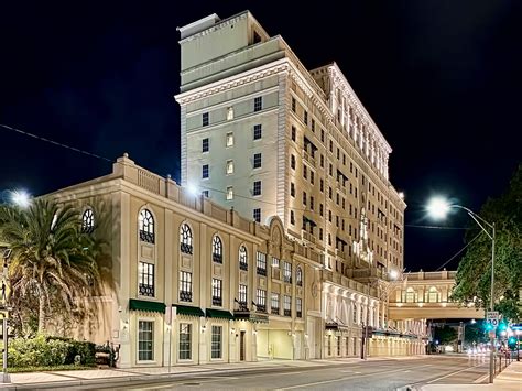 Fort Harrison Hotel, 210 South Fort Harrison Avenue, Clear… | Flickr