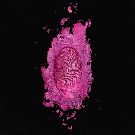 THE PINK PRINT | The pinkprint album, Nicki minaj album cover, Nicki ...