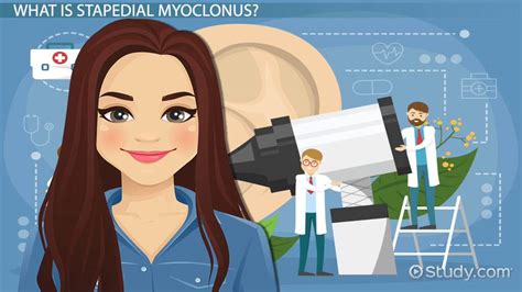 Stapedial Myoclonus: Definition, Symptoms & Treatment - Lesson | Study.com