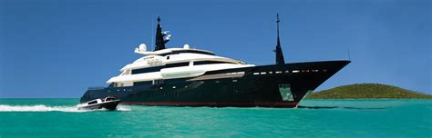 Luxury Motor Yachts for Charter | Rent a Crewed Motor Yacht