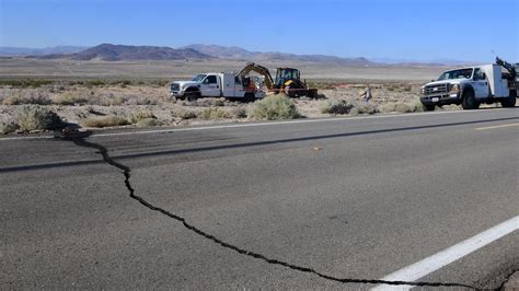 California Earthquake : Fracking Likely Triggered Earthquakes In ...