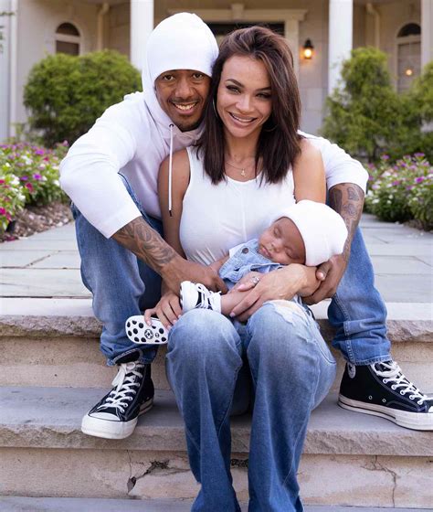 Nick Cannon on Why He and Alyssa Scott Didn't Want Son to Get Chemo