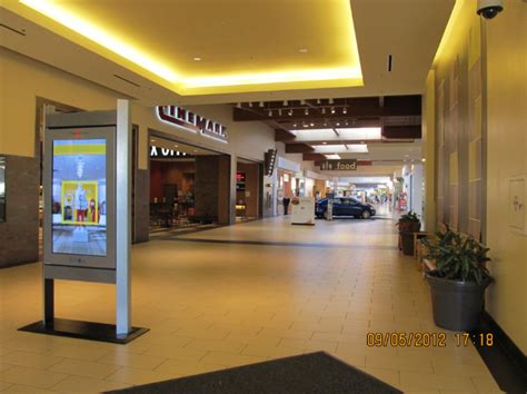 Trip to the Mall: Louis Joliet Mall- (Joliet, IL)