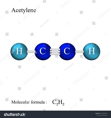 Methyl Acetylene Lewis Structure