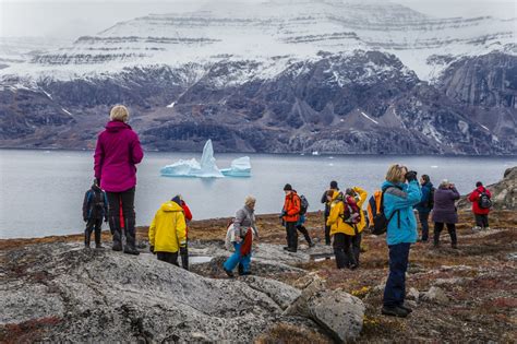 Greenland hiking | Oceanwide Expeditions