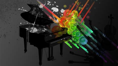 Cool Piano Wallpapers - 4k, HD Cool Piano Backgrounds on WallpaperBat