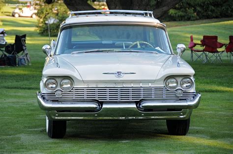 Auction results and data for 1959 Chrysler New Yorker Series - conceptcarz.com