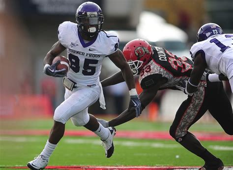 TCU Football: ESPN College GameDay Once Again Features The Frogs ...