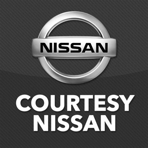 Courtesy Nissan by Group 1 Automotive North Texas