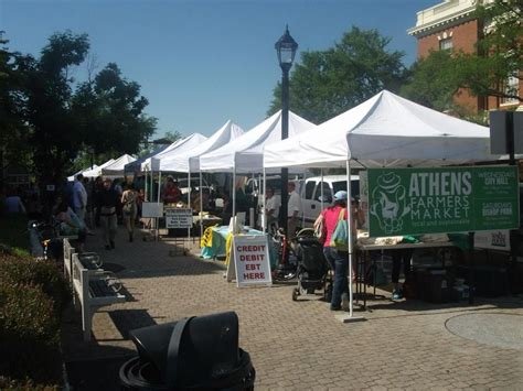 Athens Farmers Market! | The Classic City... Athens, GA | Pinterest