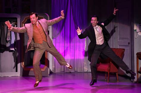 Stu on Broadway: Review of "The Drowsy Chaperone"