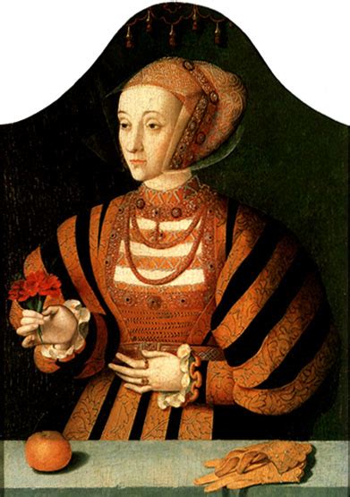 Anne of Cleves Gallery