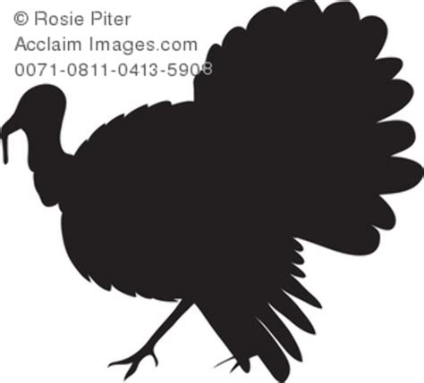 Download High Quality turkey clipart silhouette Transparent PNG Images - Art Prim clip arts 2019