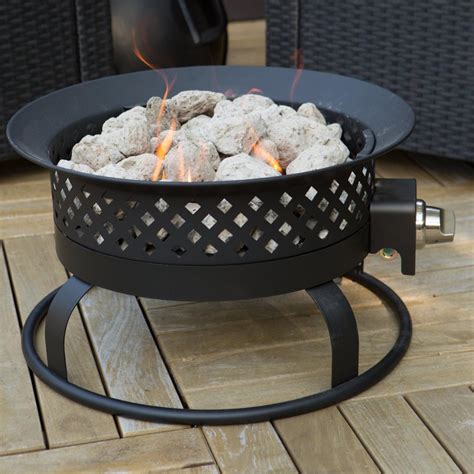 The Rich Palette of the DIY Portable Fire Pit Ideas | Fire Pit Design Ideas