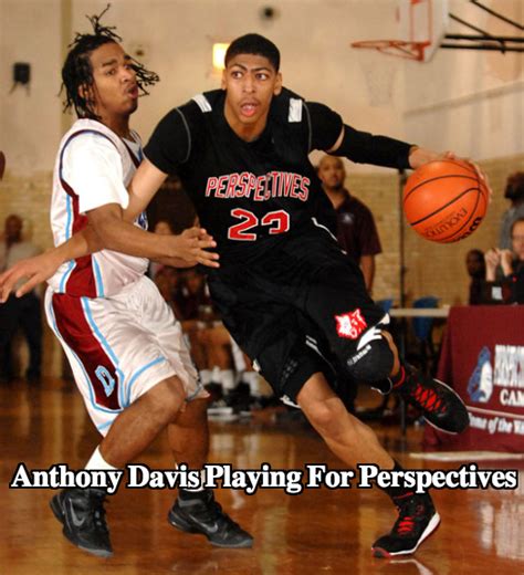 Anthony Davis Teeth - Do They Play a Part in Basketball Games? - Latest ...