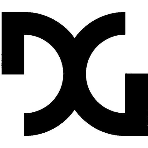 Dg Logos
