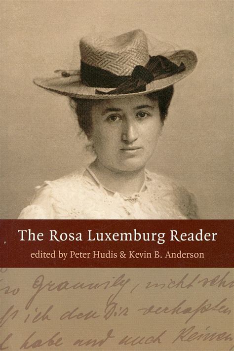 Monthly Review | The Rosa Luxemburg Reader