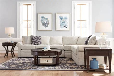 La-Z-Boy Collins Sectional: 2020 In-Depth Review